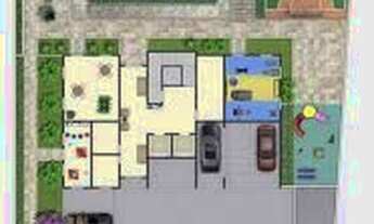 Imagem 5: Apartamento para venda com 45 metros quadrados com 2 quartos