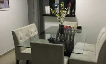 Imagem 4: Apartamento - Parque Maria Domitila