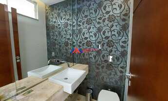 Imagem 4: ARARAQUARA - RESIDENCIAL - CONDOMÍNIO MAGNÓLIAS II