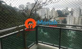 Imagem 2: APARTAMENTO RESIDENCIAL em SÃO PAULO - SP, VILA ANDRADE