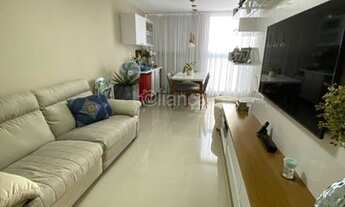 Imagem 2: Apartamento à venda, 2 quartos, 1 suíte, 2 vagas, Itapuã - Vila Velha/ES