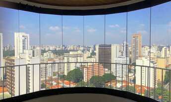 Imagem 3: São Paulo - Apartamento Padrão - Pinheiros