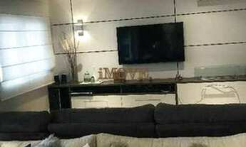 Imagem 3: Apartamento 4 dormitórios - 215 m² - Ipiranga