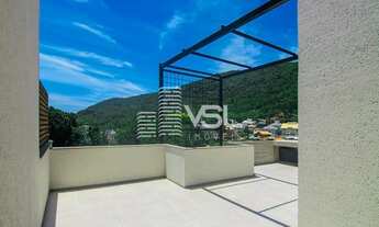 Imagem 3: Lóft com 2 suítes, 2 garagens, Santo Antônio de Lisboa