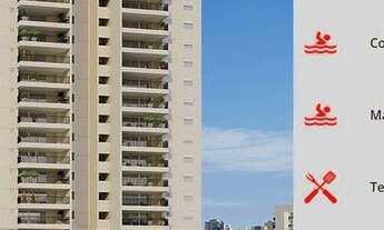 Imagem 2: GRAN QUADRA - SAN FELIPE GIARDINO - 123m² - 3 ou 4 dorm (com suite) - 2 vagas
