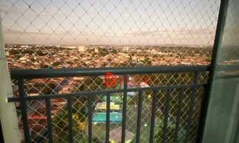 Imagem 4: Apartamento de 3 Quartos no Fatto Acqua, Jardim Ismênia