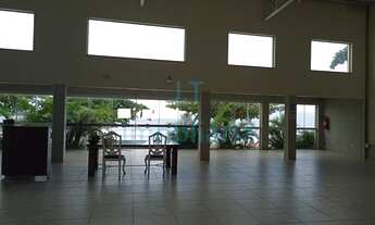 Imagem: Excelente ponto comercial pé na areia para