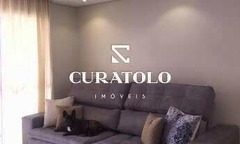 Imagem: EXCELENTE APARTAMENTO 2 DORMITÓRIOS 1 SUÍTE