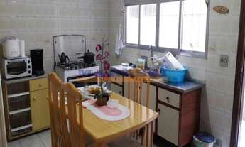 Imagem 5: Sobrado Jardim Angela (Zona Leste) São Paulo/SP