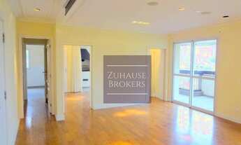 Imagem: Campo Belo - Apartamento de altíssimo padrão