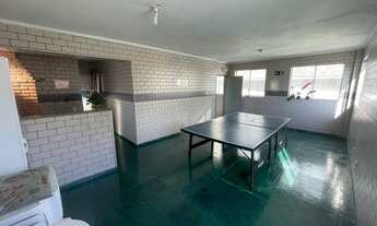 Imagem 3: Apartamento para venda tem 41 metros quadrados com 2 quartos em Guilhermina - Praia Grande