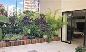 Imagem 4: Apartamento com 4 dormitórios à venda, 315 m² por R$ 2.250.000,00 - Centro - Florianópolis