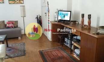 Imagem: Apartamento com 2 quartos para venda, 106