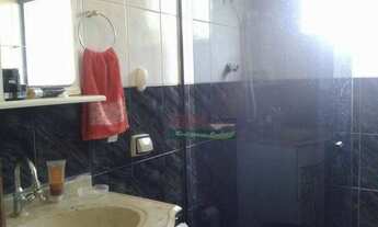 Imagem 5: Casa com 3 dormitórios à venda, 125 m² por R$ 370.000,00 - Quiririm - Taubaté/SP