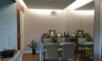 Imagem 5: APTO REFORMADO NO EDIFÍCIO MELROSE - JARAGUÁ