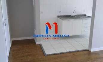 Imagem 7: Apto nunca habitado 2 Dorms - 2 Vagas, Bairro Rudge Ramos com Lazer