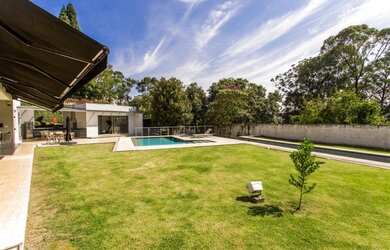 Imagem 6: UM ESPETACULO E CASA