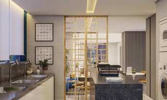 Imagem 7: ID LISBOA - STUDIOS RESIDENCIAS DE 20 A 27m²