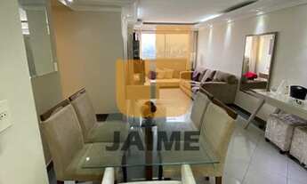 Imagem 3: Excelente apartamento com 2 dorms (1 suíte) e 1 vaga, portaria 24 horas