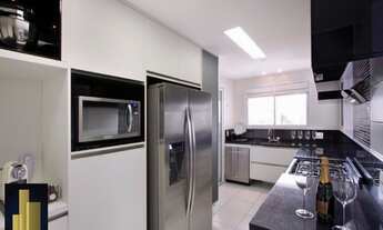 Imagem 5: APARTAMENTO RESIDENCIAL em SÃO PAULO - SP, PANAMBY