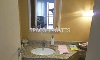 Imagem 5: 4 dormitórios - 3 suítes - sacada - 3 vagas - excelente Apto