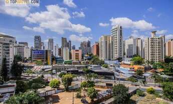 Imagem 4: VILA NOVA CONCEIÇÃO 192MTS!