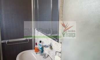 Imagem 13: Sobrado Jardim França