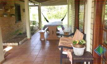 Imagem 7: FLORIANóPOLIS - Sítio - Ratones