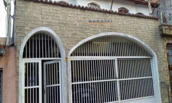 Imagem 2: Sobrado Parque Residencial Oratorio São Paulo/SP