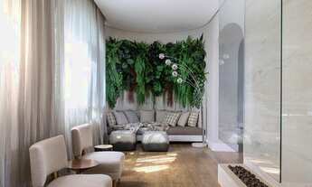 Imagem: Apartamento 480m² no Jardim Paulistano