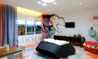 Imagem 7: Apartamento no Mansão Jardins Residence>