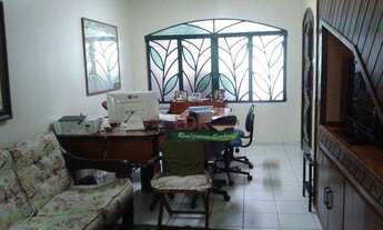 Imagem 3: Sobrado com 3 dormitórios à venda, 205 m² por R$ 333.900,00 - Jardim Primavera - Caçapava