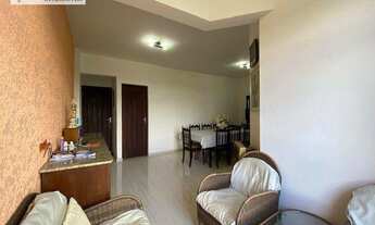 Imagem 2: Condomínio Costa do Sol, 3/4(01 suíte), 112m² - Salinópolis