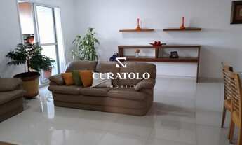 Imagem 2: MARAVILHOSO APARTAMENTO COM 4 QUARTOS 1 SUÍTE E 2 VAGAS DE GARAGEM NA MOOCA - SP