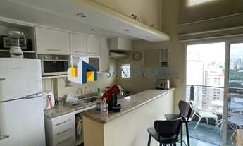 Imagem 2: TRIPLEX NO CORAÇÃO DE MOEMA!!!! SEM ROTA