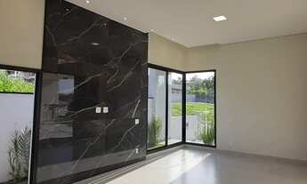 Imagem 4: Casa à venda no Condomínio Residencial Mont'Alcino em Valinhos/SP