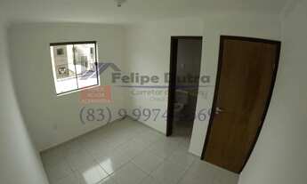 Imagem 6: Últimas Unidades Pronto no Geisel com 2 Quartos sendo 1 Suíte