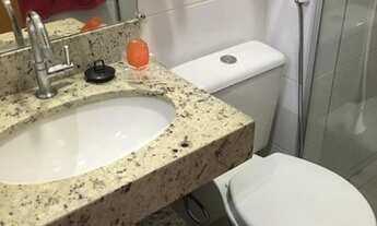 Imagem 7: COBERTURA ILHA CABRAL 2 QUARTOS!