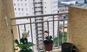 Imagem 6: Apartamento com 2 dormitórios à venda, 49 m² por R$ 376.000 - Jardim Marajoara - São Paulo