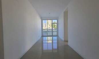 Imagem: Apartamento para venda possui 58 metros