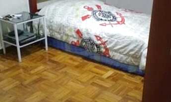 Imagem 2: Apartamento de 67 metros quadrados no bairro Limão com 2 quartos