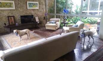 Imagem 4: Casa para venda no Jardim Luzitânia - São Paulo - SP