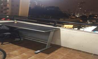 Imagem 11: São Paulo - Apartamento Padrão - MOINHO VELHO