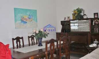 Imagem 4: VENDA SOBRADO - CHÁCARA SANTO ANTÔNIO, SÃO PAULO-SP