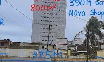 Imagem 3: Terreno Praia Grande, 40m mar, direto c/ proprietário