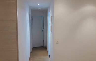 Imagem 2: Apartamento para aluguel com 65 metros quadrados com 3 quartos em Vila Sofia - São Paulo