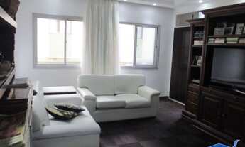 Imagem 7: APTO PADRÃO 3 DORMITORIOS, 2 BANHEIROS, SALA, COZINHA, AREA DE SERVIÇO, QUARTO DE EMPREGAD