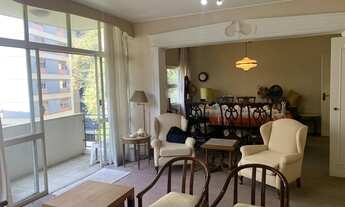 Imagem 2: Apartamento para venda possui 145 metros quadrados com 3 quartos em Vila Buarque - São Pau