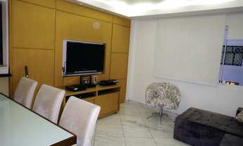 Imagem: Localizado a 350m do Metro Paraíso. Próximo