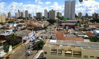 Imagem 7: Apartamento com 2 dormitórios para alugar, 80 m² por R$ 1.600,00/mês - Monte Castelo - Cam